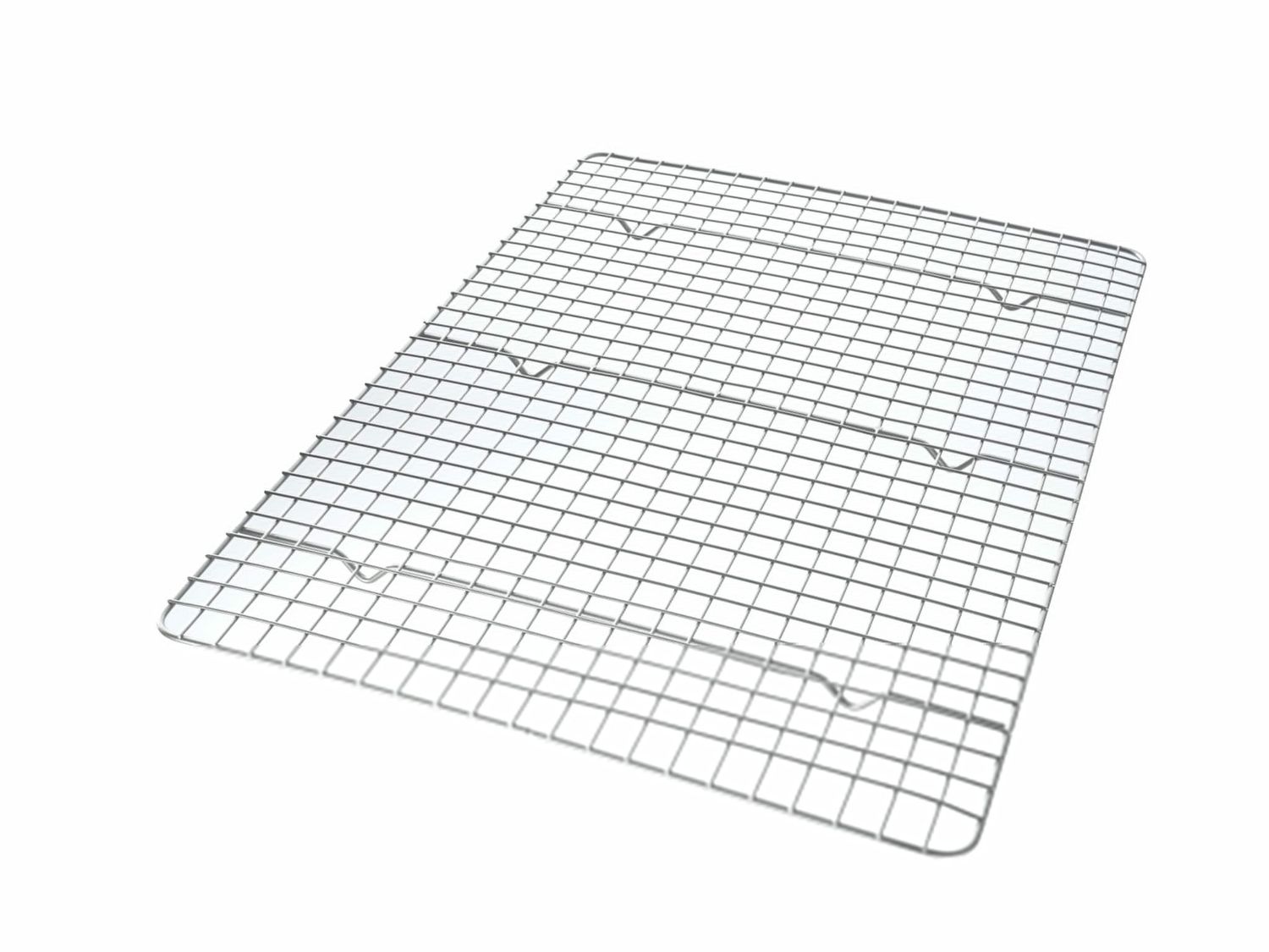 Cooling Rack 16.75x11.5x.5" Half Sheet USA Pans 006