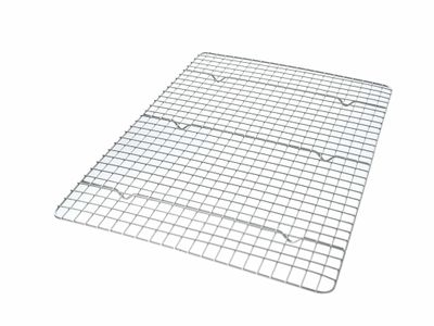 Cooling Rack 16.75x11.5x.5" Half Sheet USA Pans 006