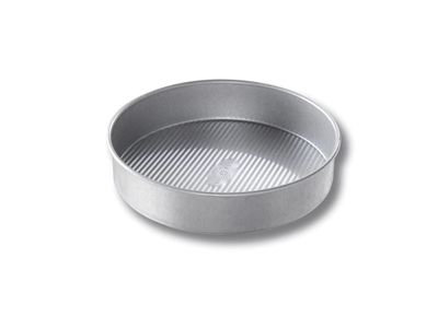 Cake Pan 9" Round  006