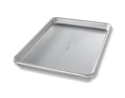 Baking Pan 14.25x9.375x1" Jelly Roll 006
