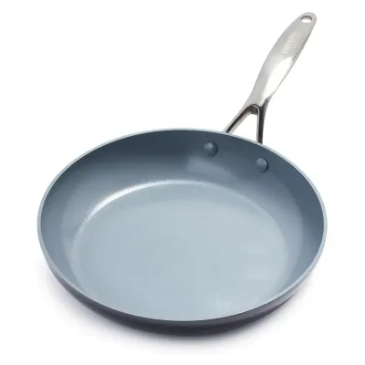 Fry Pan 12" Valencia Pro 004