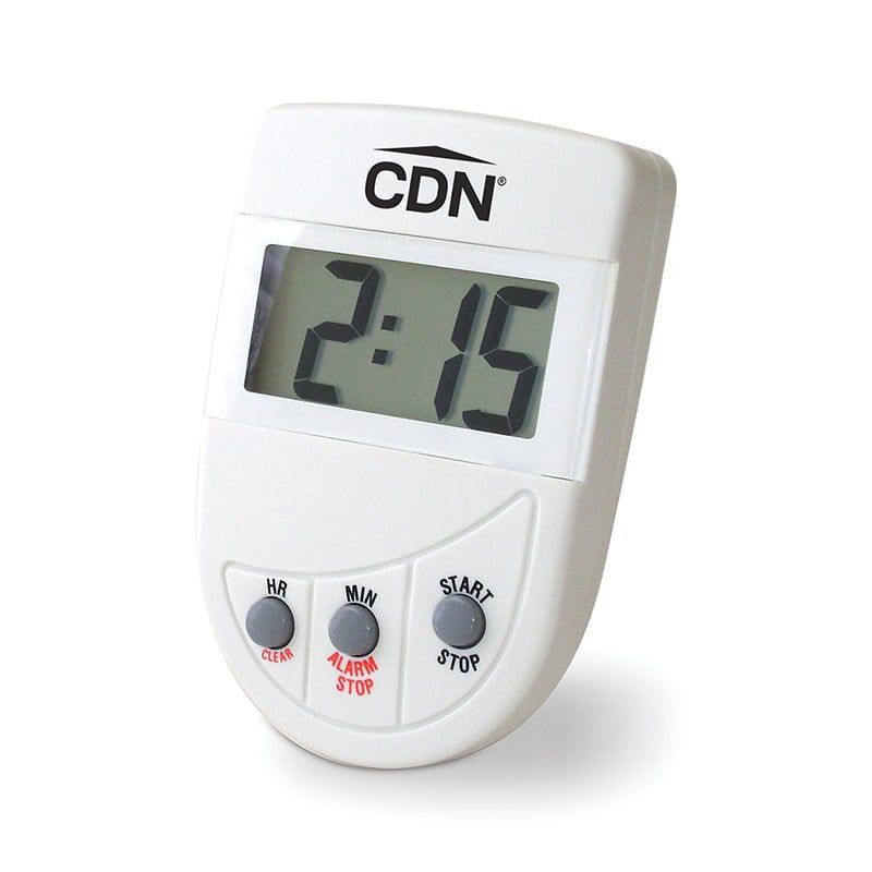 Timer Digital Big Digit/Loud CDN 006
