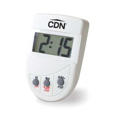 Timer Digital Big Digit/Loud CDN 006