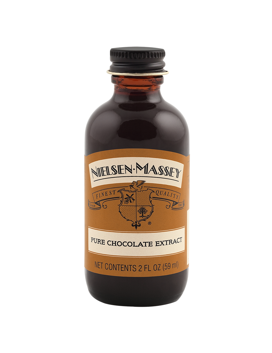 Extract Chocolate Pure 2oz 008