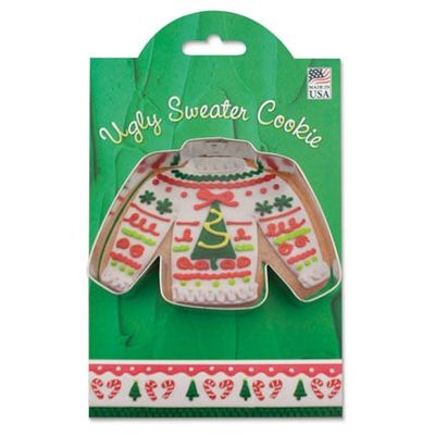 Ugly Sweater MMC 006
