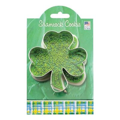 Shamrock MMC 006