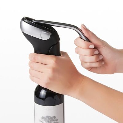 Corkscrew Vertical Lever OXO  004