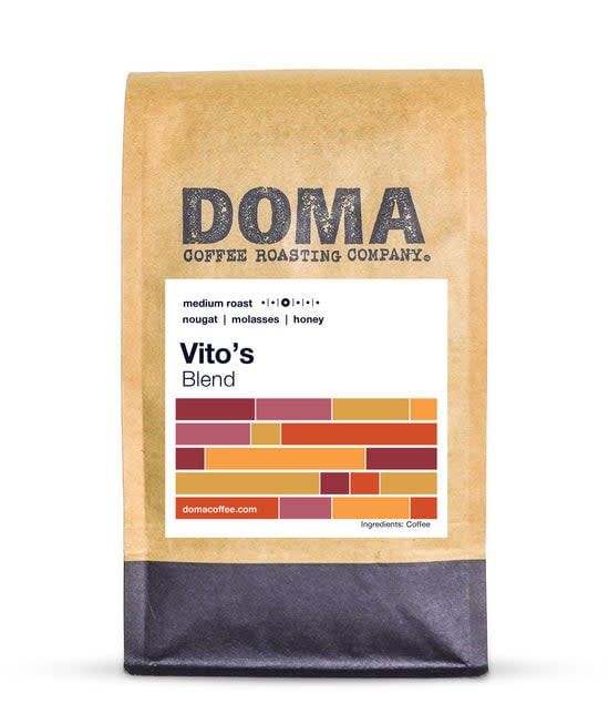 DOMA - Vito's Blend 12oz