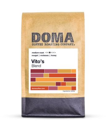 DOMA - Vito's Blend 12oz