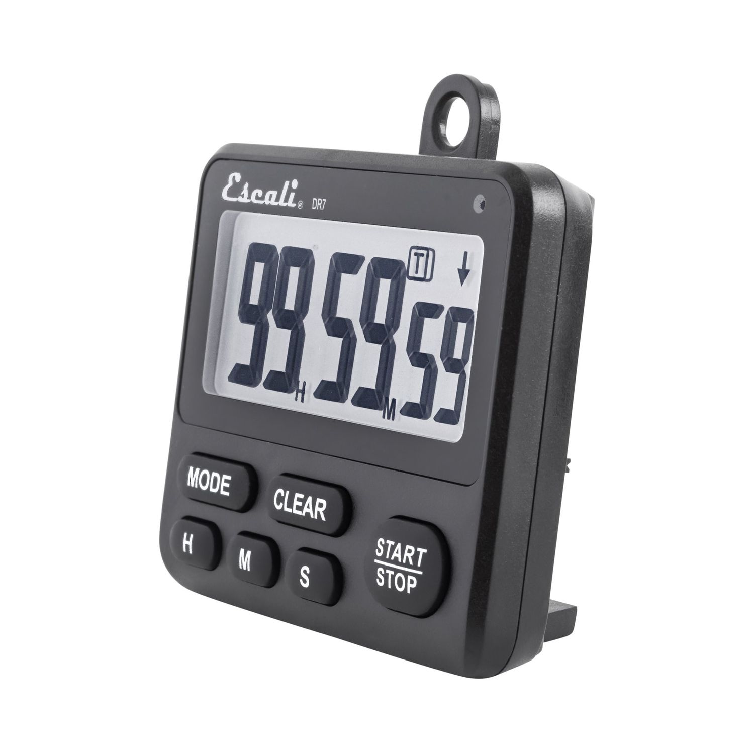 Timer Digital Extra Loud Escali