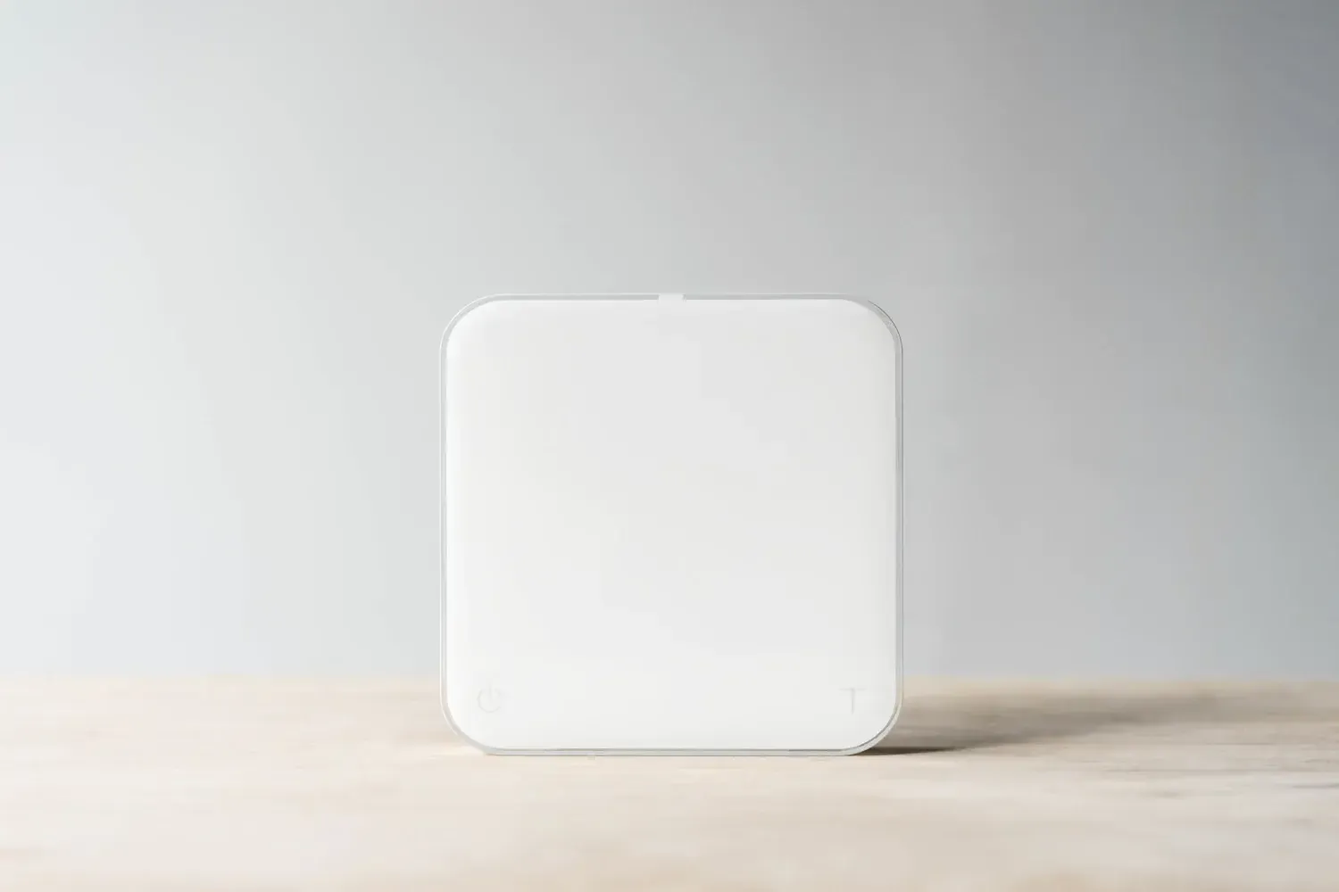 Scale Coffee Pearl S Cool White