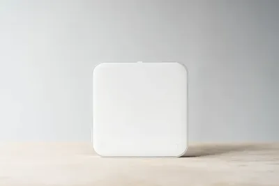 Scale Coffee Pearl S Cool White