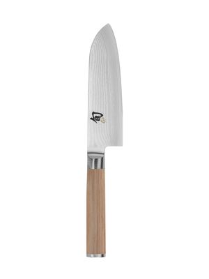 Santoku 5.5" Classic Blonde Shun
