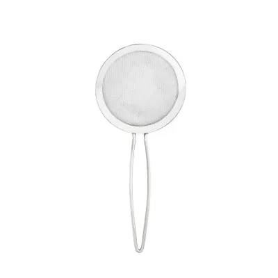Skimmer Fine Mesh 5" SS Cuisipro 006