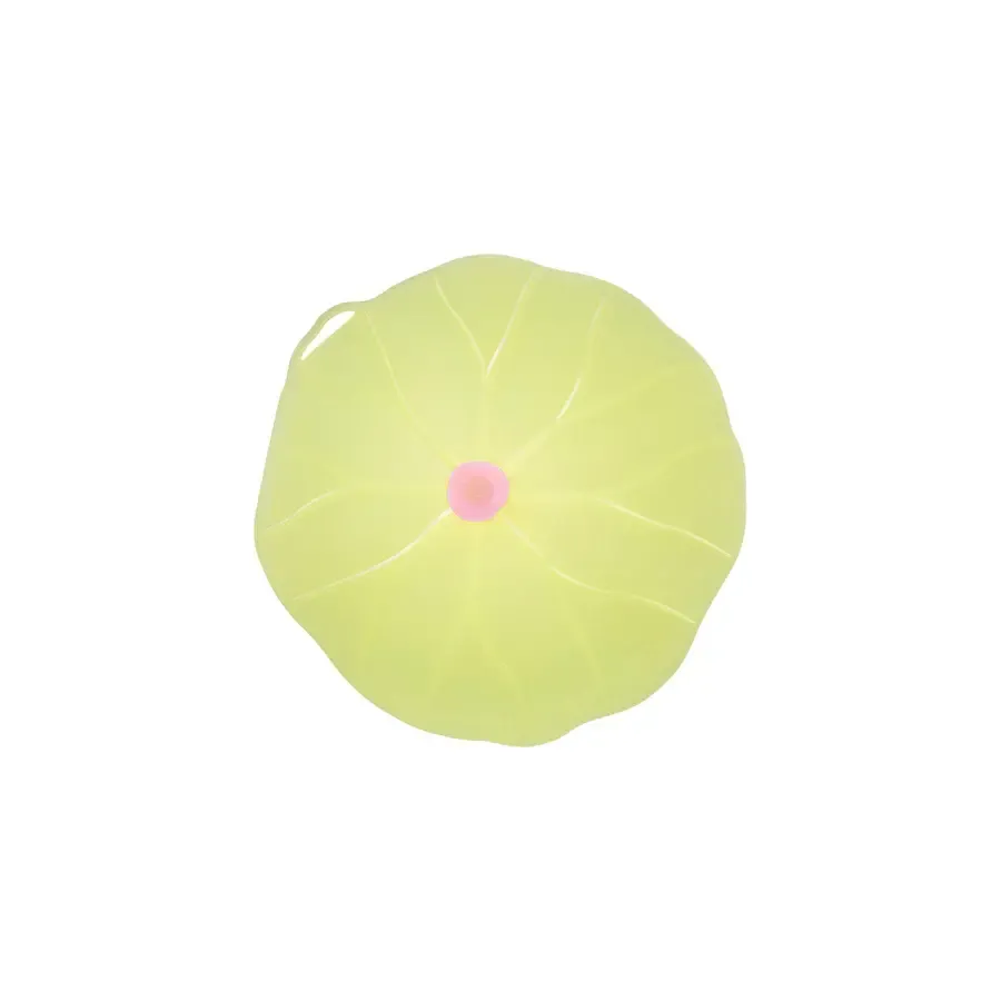 Lid Lilypad 6" 006