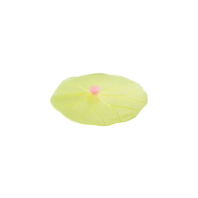 Lid Lilypad 6" 006
