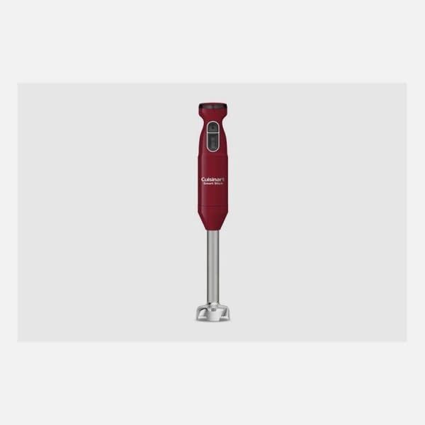 Blender Immersion 2 Speed Red Cuisinart 001