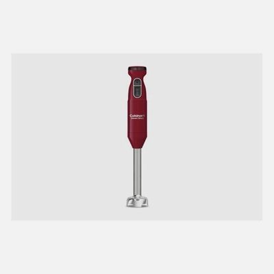 Blender Immersion 2 Speed Red Cuisinart 001