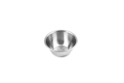 Bowl .5qt SS Fox Run 012