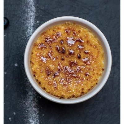 Souffle Dish 6oz 006
