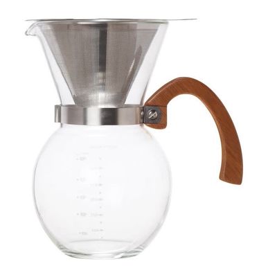 Coffeemaker 22oz Pour Over 006