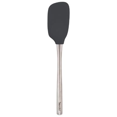 Spoonula Flex Core SS Charcoal 006