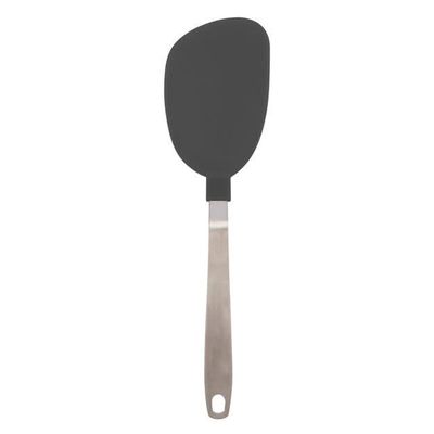 Turner Flex Nylon SS Charcoal 006