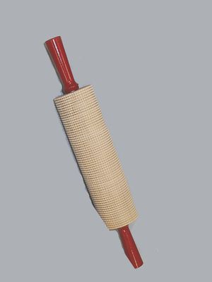 Rolling Pin Square Cut