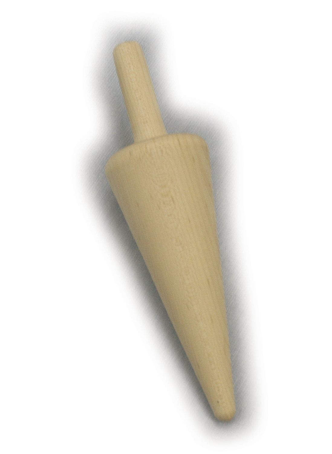 Roller Cone for Krumkake