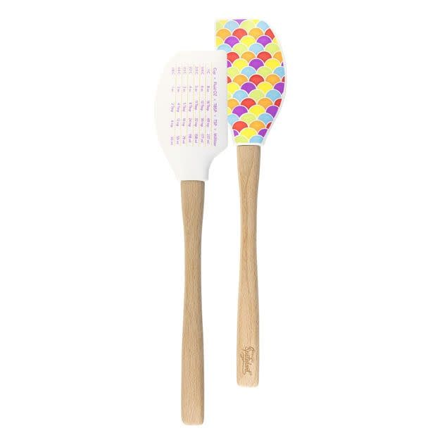 Spatulart Measure Conversions 006