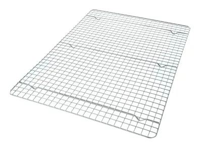 Baking Pan 20.25x14.25x1" Extra Large Sheet w/Rack  006