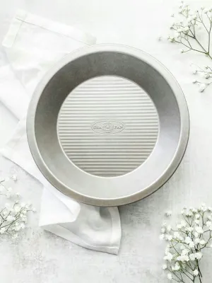 Pie Pan 9" 006
