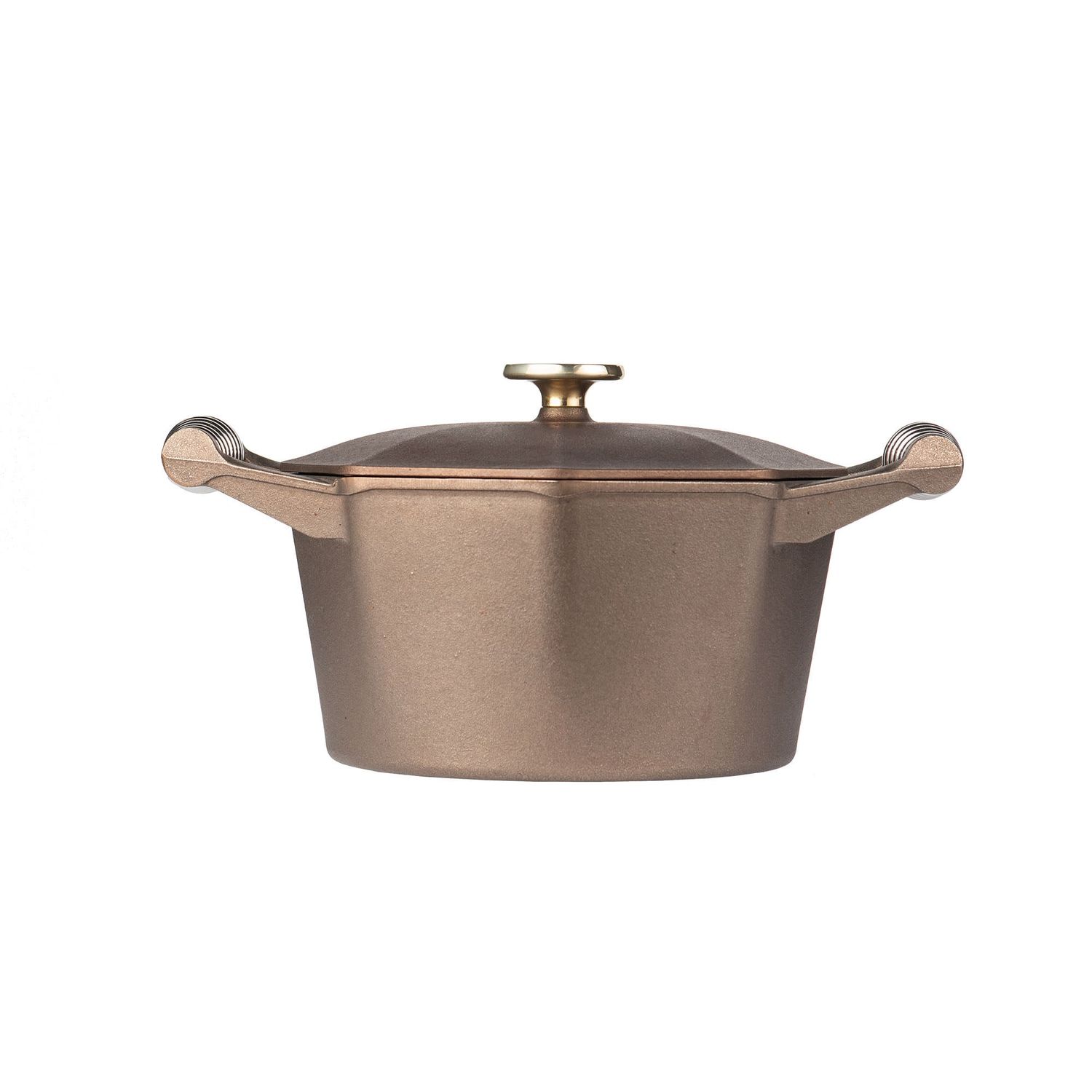 Dutch Oven 5qt Finex