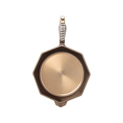Skillet 12" Cast Iron Finex
