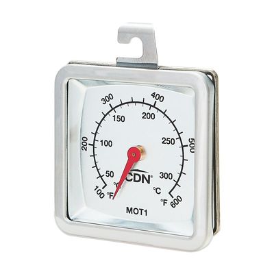 Thermometer Oven Multi Mount CDN 006
