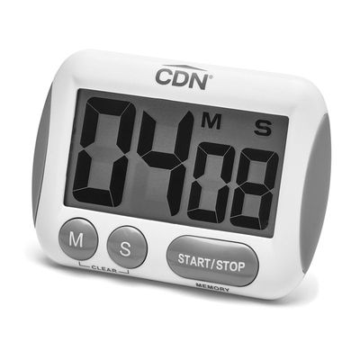 Timer Digital Big Display CDN 006