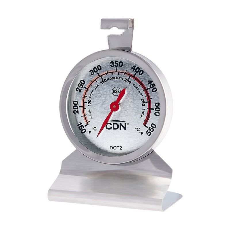Thermometer Oven Household CDN 006
