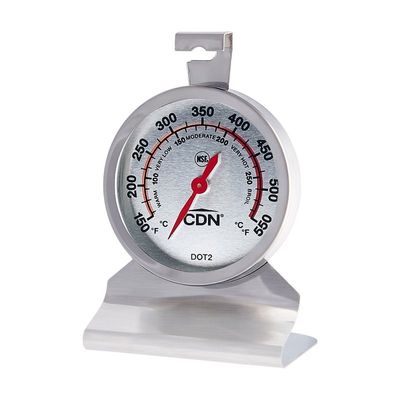 Thermometer Oven Household CDN 006