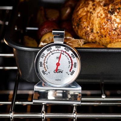 Thermometer Oven Household CDN 006