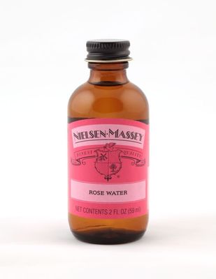 Rose Water 2oz 008