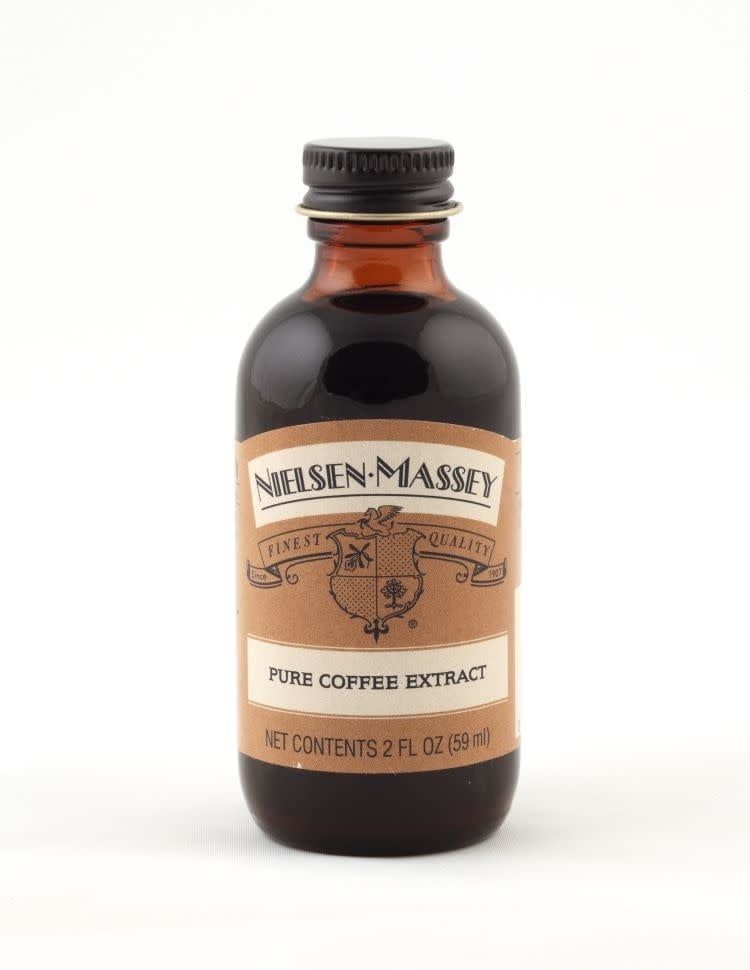 Extract Coffee Pure 2oz 008