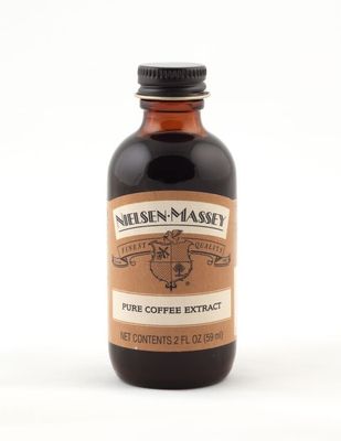 Extract Coffee Pure 2oz 008