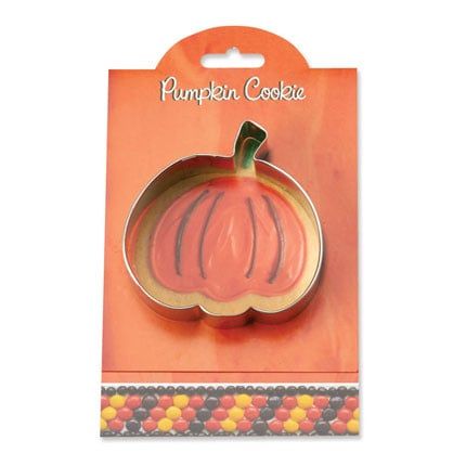 Pumpkin MMC 006