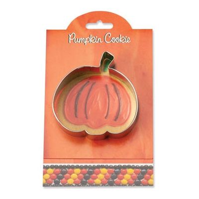 Pumpkin MMC 006