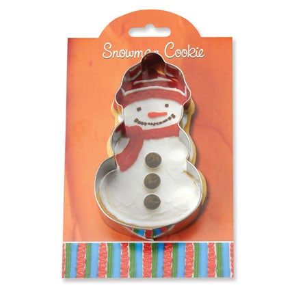 Snowman MMC 006