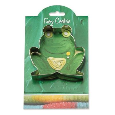 Frog MMC 006