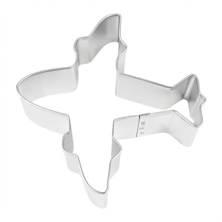 Airplane 4" 012