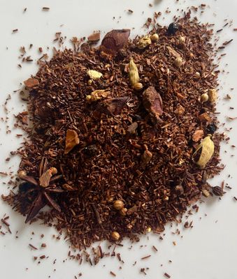 Chai 5 Valleys Rooibos 2oz