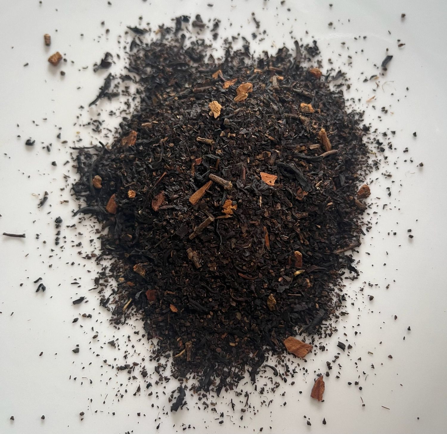 Almond Spice 2oz