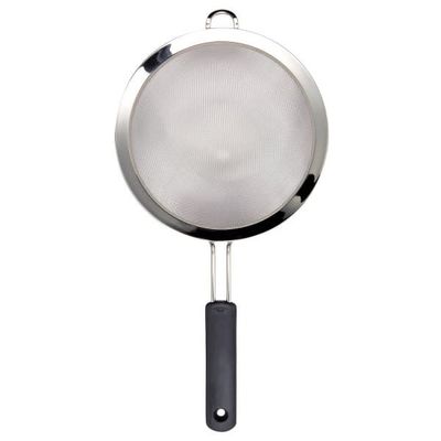 Strainer 8" Mesh OXO 006
